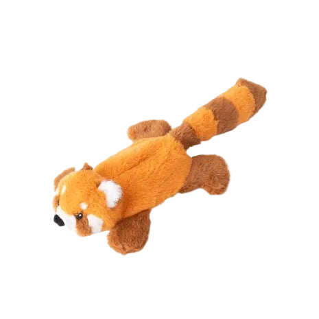 Tall Tails Stuffless Red Panda 16"