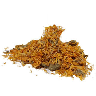 Sweet Meadow Farm Herb Treat Marigold 1.3 oz