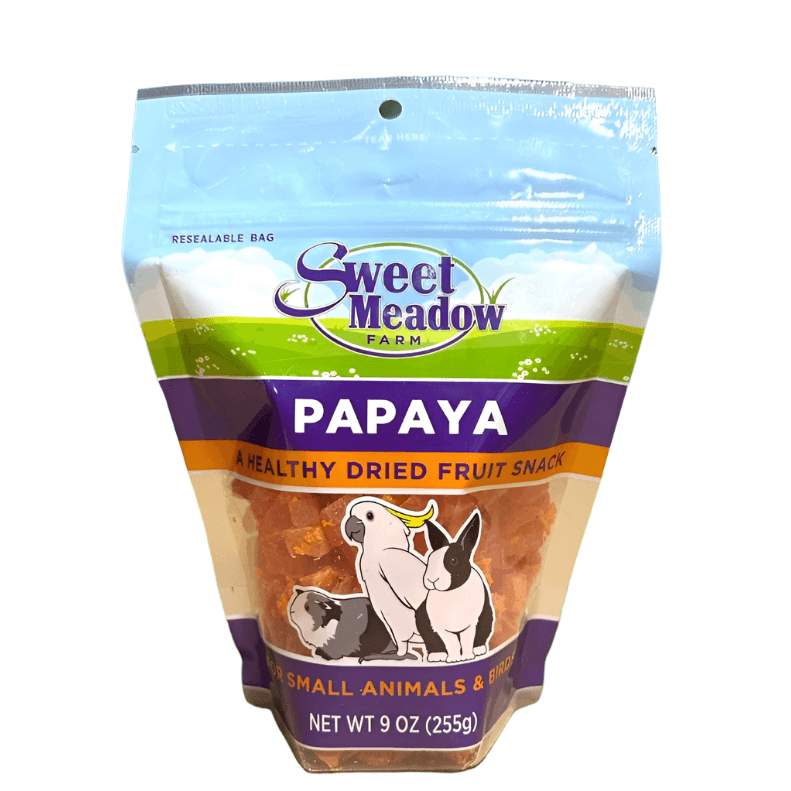 Sweet Meadow Farm Papaya Treat
