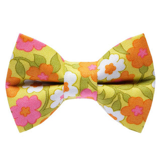 Sweet Pickles Designs Bow Tie The Glamper
