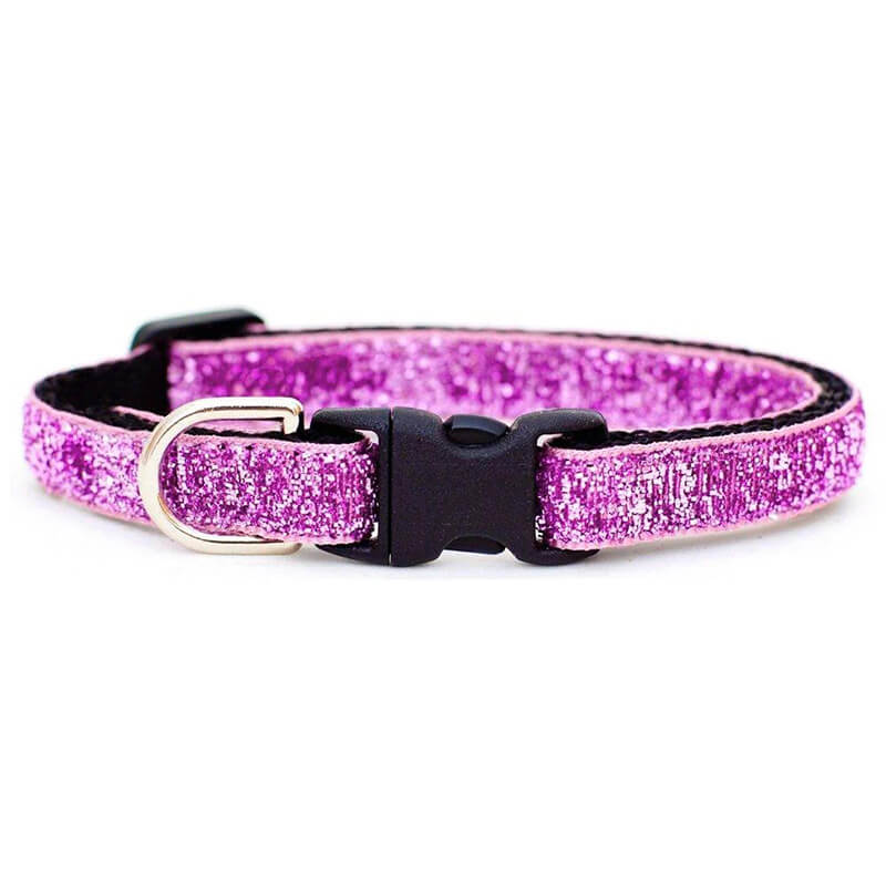 Sweet Pickles Designs Cat Collar The Bridesmaid