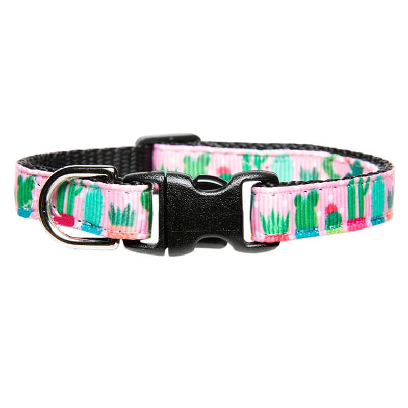 Sweet Pickles Designs Cat Collar The Can't Touch This