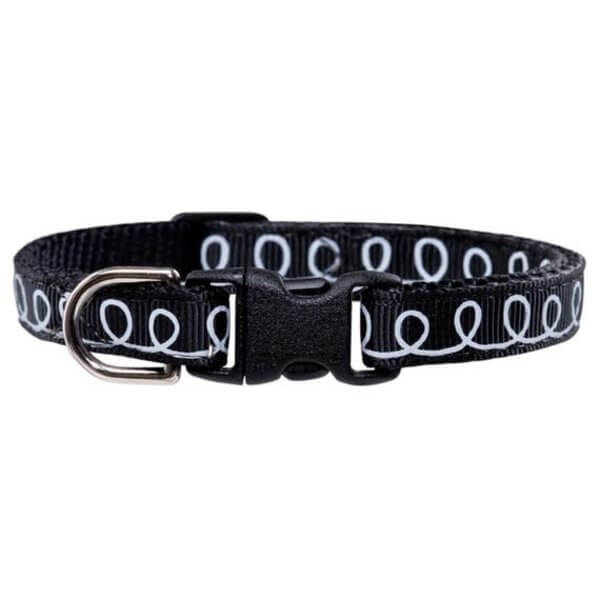 Sweet Pickles Designs Cat Collar - The Freestyler