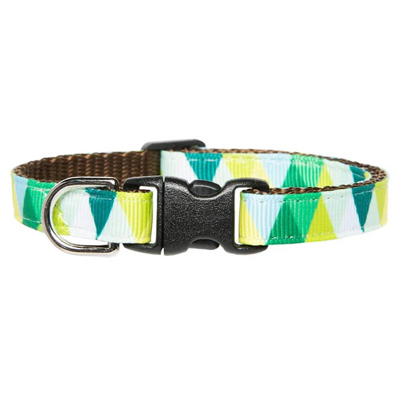 Sweet Pickles Designs Cat Collar The Mountaineer
