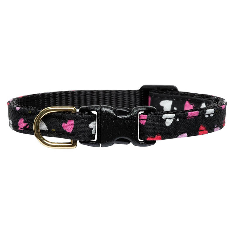 Sweet Pickles Designs Cat Collar The Swipe Right