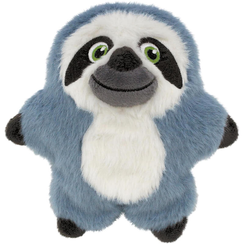 Kong Snuzzles Sloth