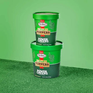 Primal Fresh Toppers Power Greens