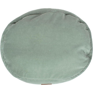 Carolina Pet Bed Microfiber & Tipped Berber Comfy Cup