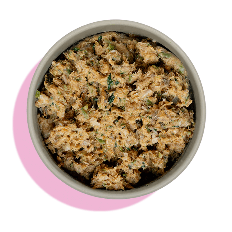My Perfect Pet Gently-Cooked Low-Glycemic Pork