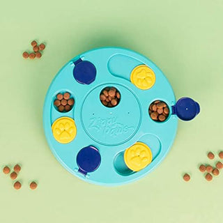 Zippy Paws Smarty Paws Puzzler