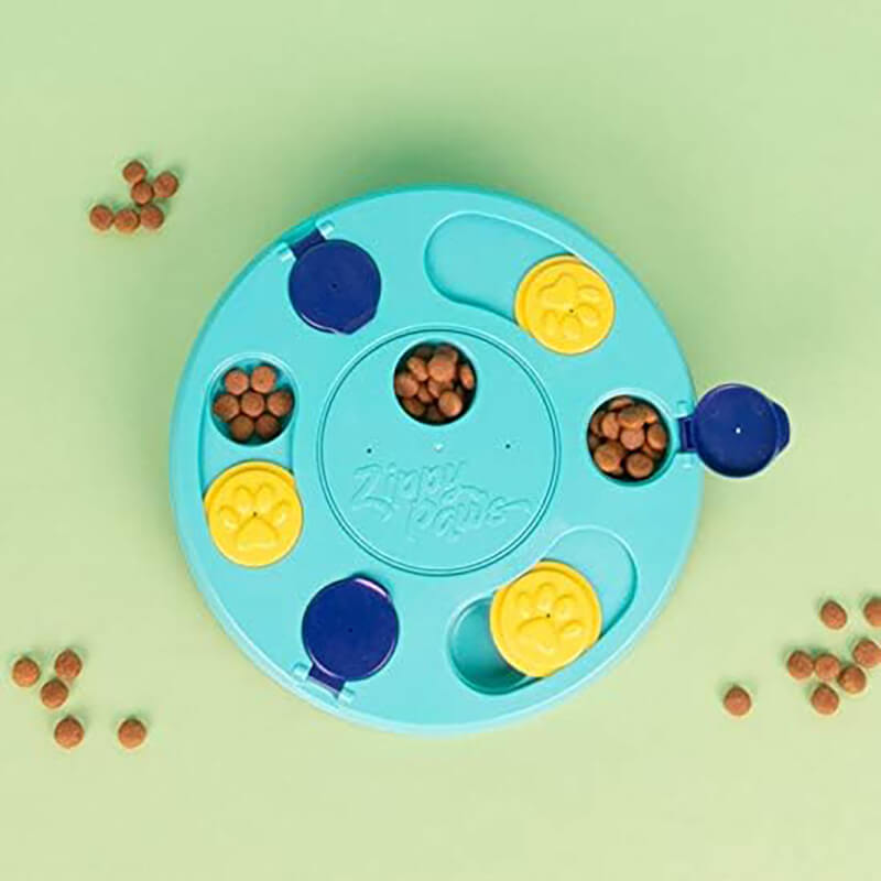Zippy Paws Smarty Paws Puzzler