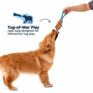 Tall Tails Jointed Trout Tug