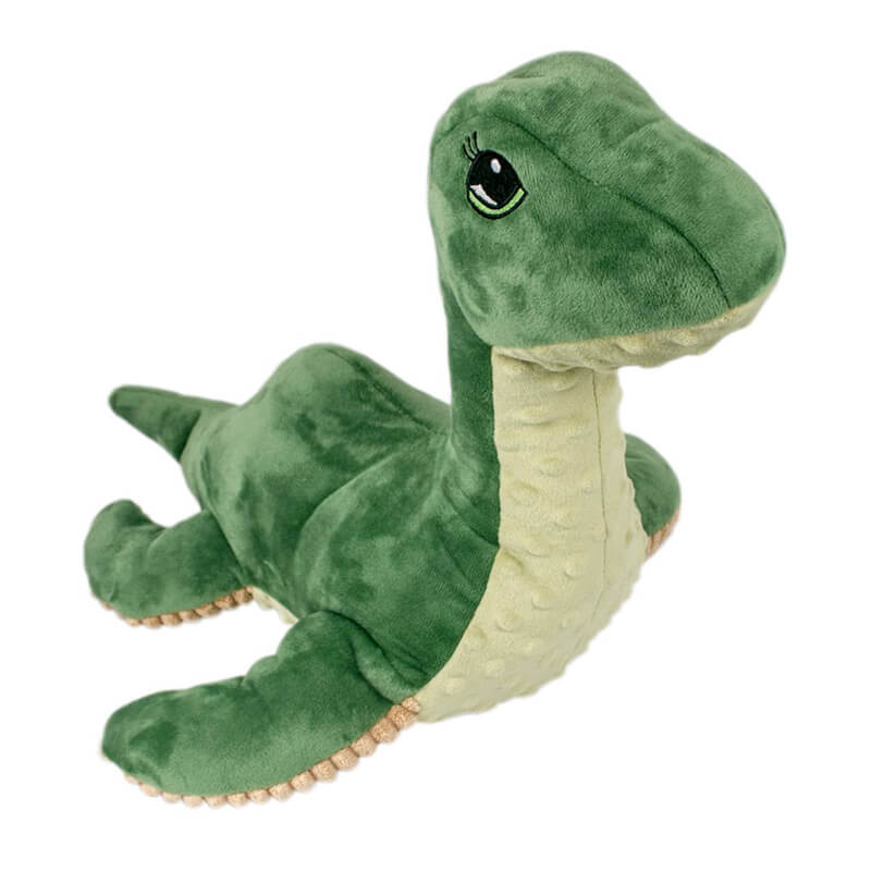 Tall Tails Rope Nessie