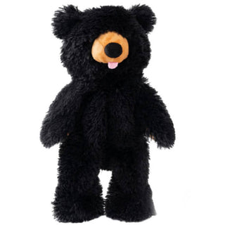 Tall Tails Stuffless Black Bear