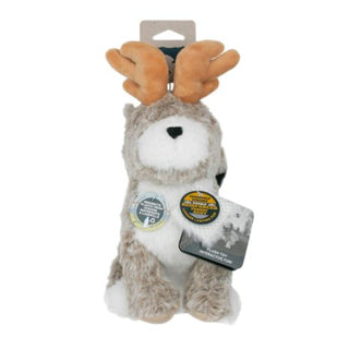 Tall Tails Twitchy Jackalope