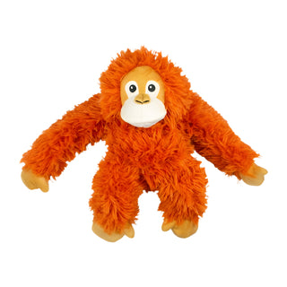 Tall Tails Rope Orangatan