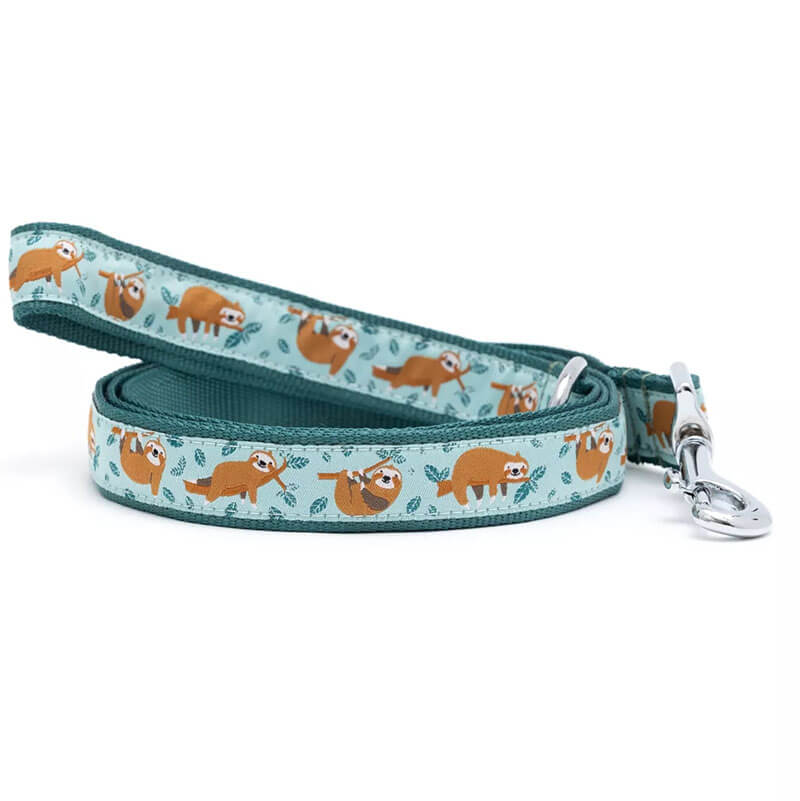 The Worthy Dog Lead Sloth