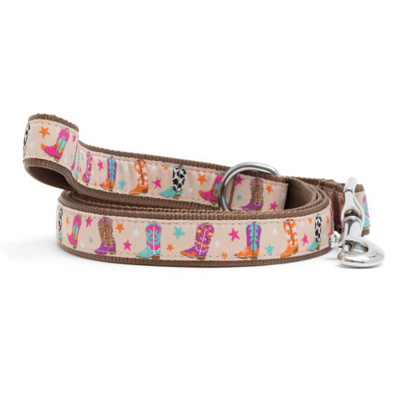 The Worthy Dog Lead Wild Wild West
