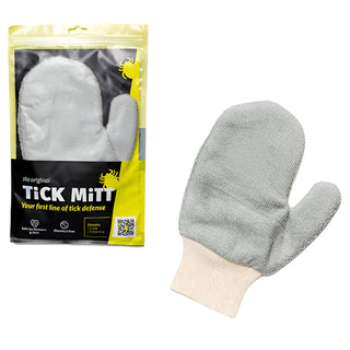 Tick Mitt
