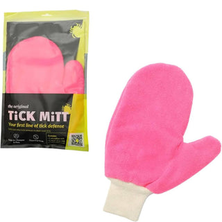 Tick Mitt
