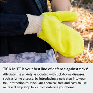Tick Mitt