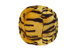 Fluff & Tuff Tiger Ball