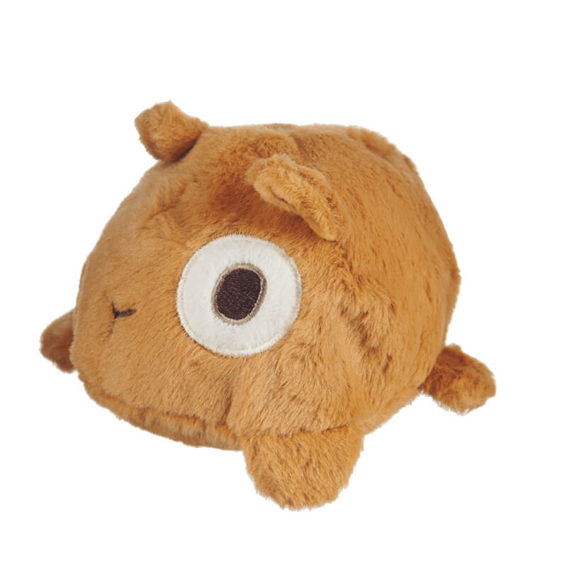 BARK Super Chewer Tinkles The Gerbil