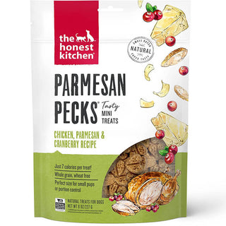 Honest Kitchen Parmesan Pecks Chicken & Cranberry