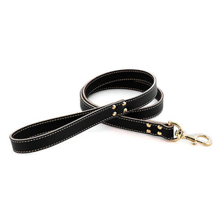 Auburn Leathercrafters Lake Country Stitch Leash