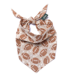 The Paws Bandana - Blitz Football