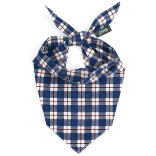 The Paws Bandana - Apres Winter