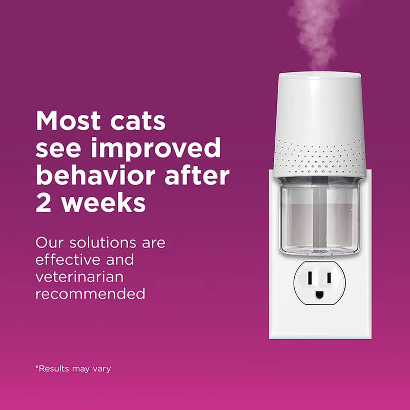 Comfort Zone Calming Diffuser Refill