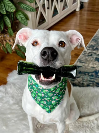 Wag & Bright Mighty Marrows Spirulina Beef