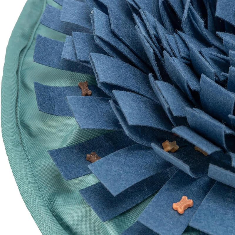 Trixie Activity Snuffle Bowl
