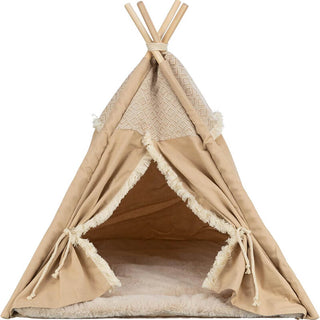 Trixie Boho Tipi
