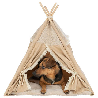 Trixie Boho Tipi
