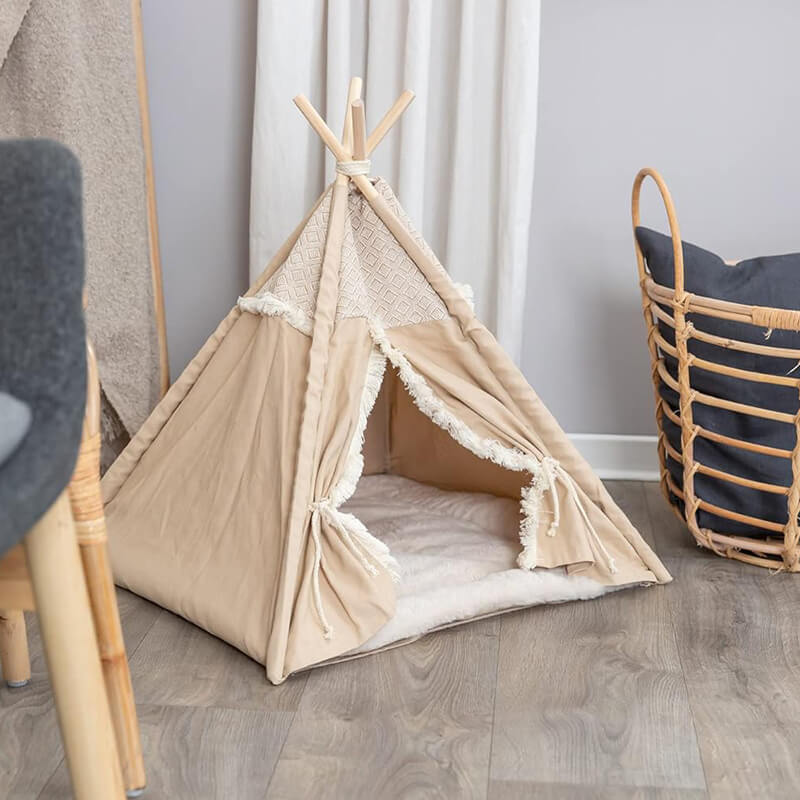 Trixie Boho Tipi