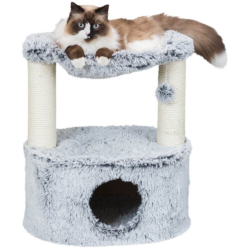 Trixie Cat Tree Gerado