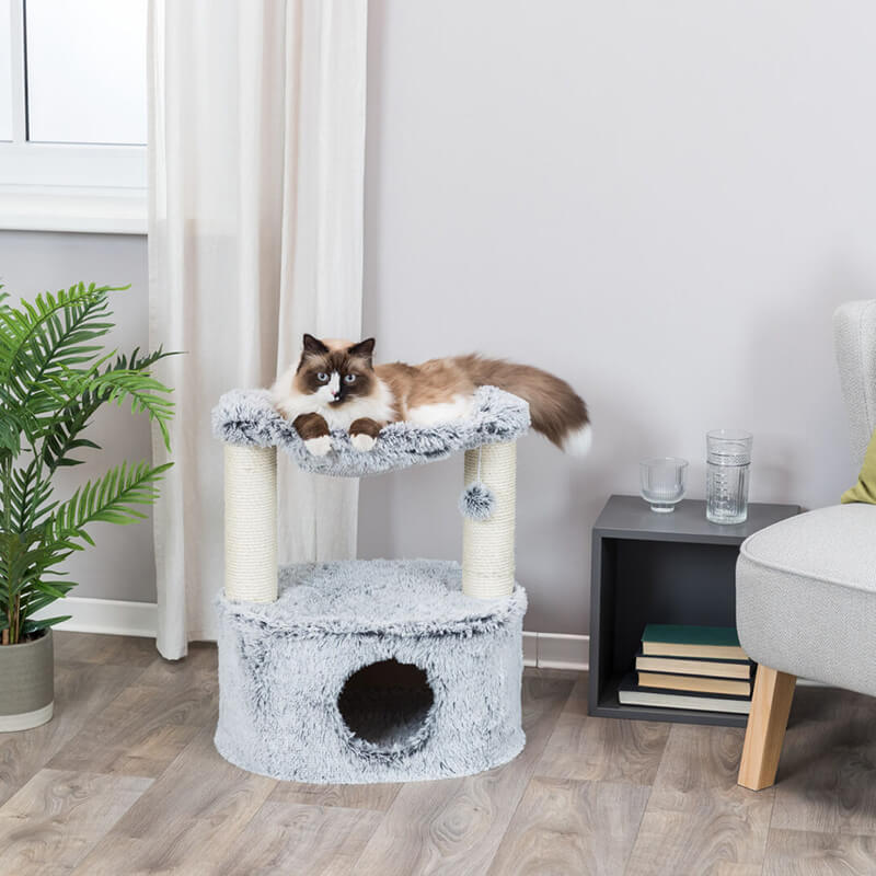 Trixie Cat Tree Gerado