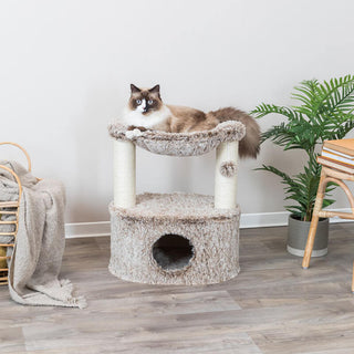 Trixie Cat Tree Gerado