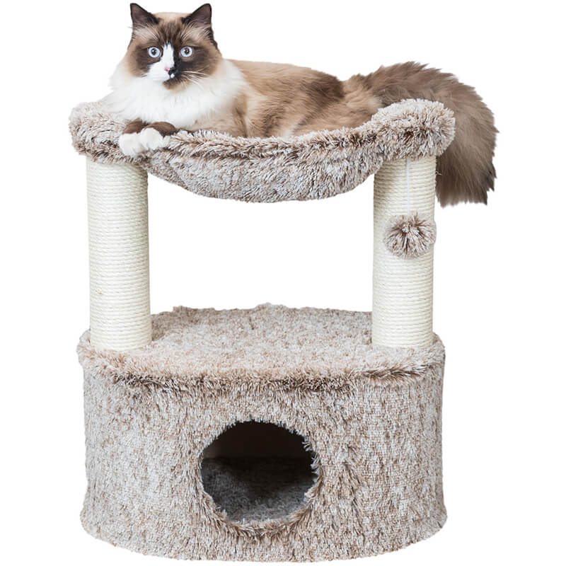 Trixie Cat Tree Gerado