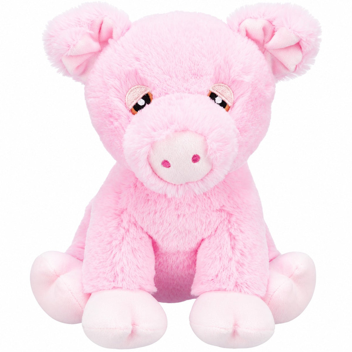 Trixie Plush Edison Piggy