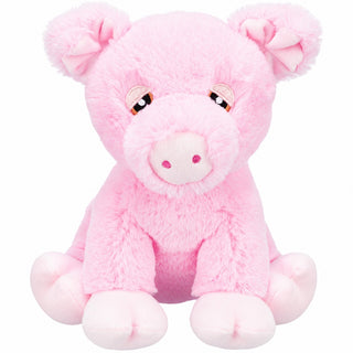 Trixie Plush Edison Piggy