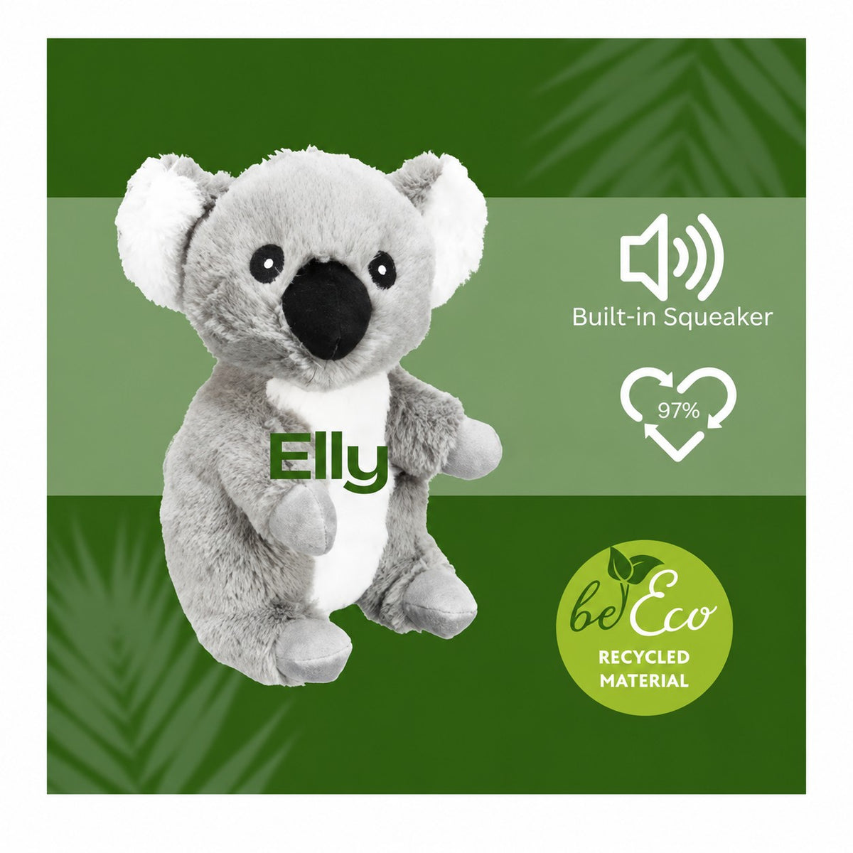 Trixie Plush Elly Koala