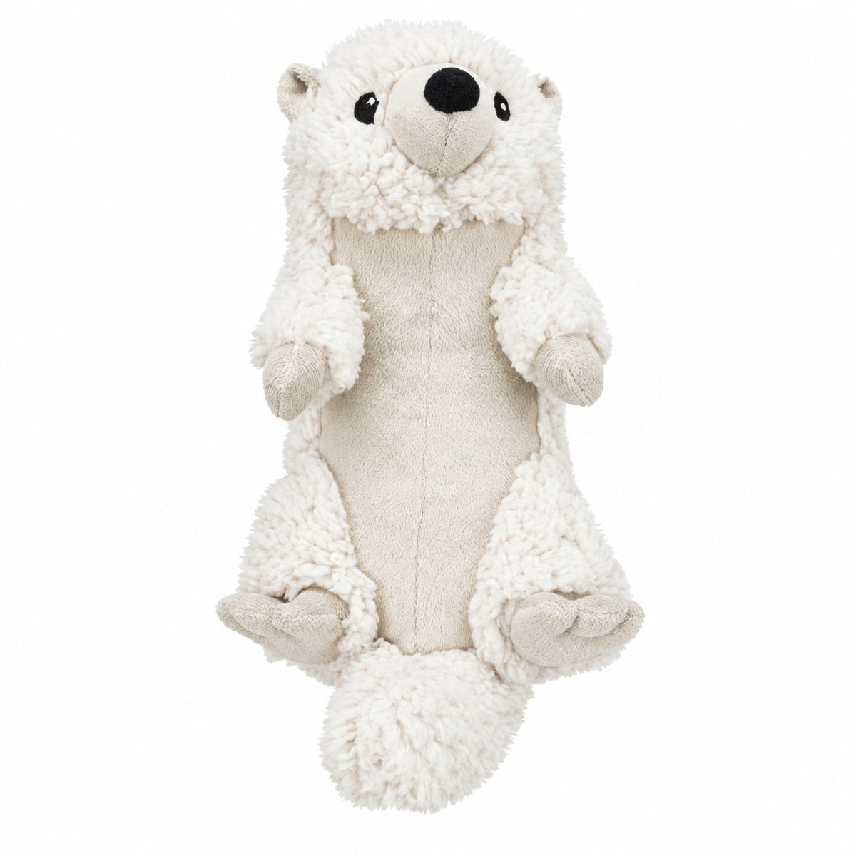 Trixie Plush Emir Otter