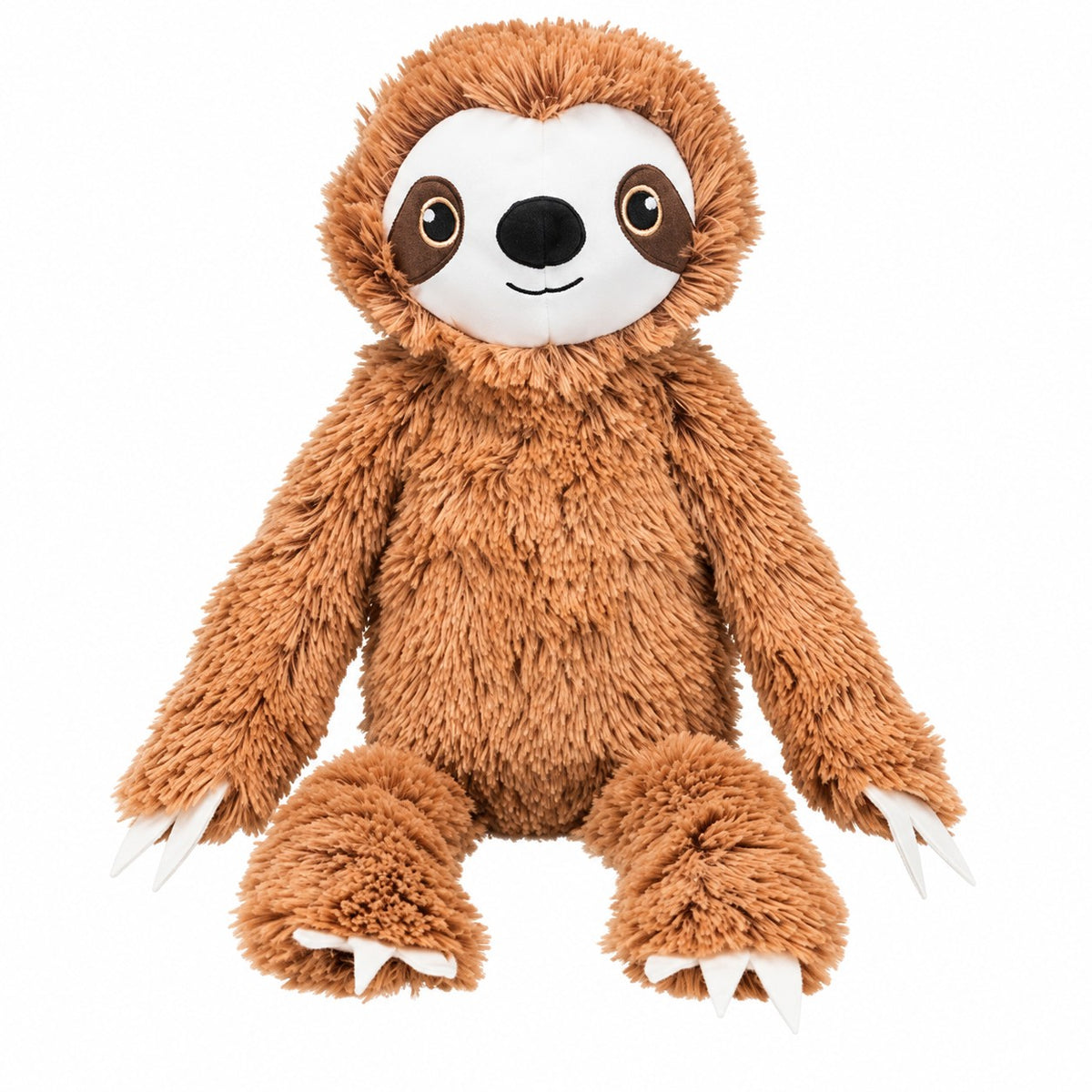 Trixie Plush Ernesto Sloth