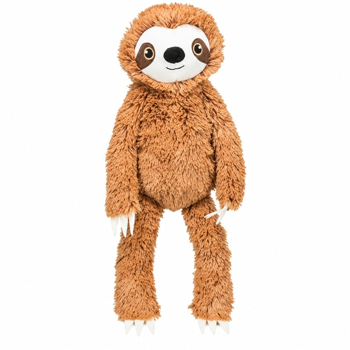 Trixie Plush Ernesto Sloth