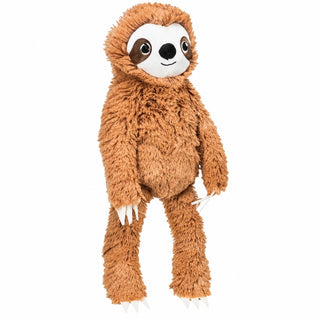 Trixie Plush Ernesto Sloth