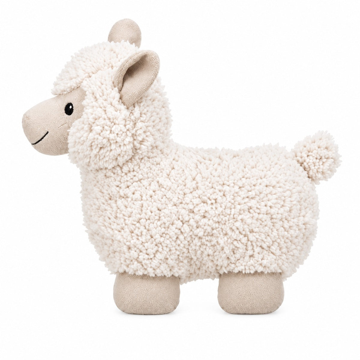 Trixie Plush Eyleen Alpaca