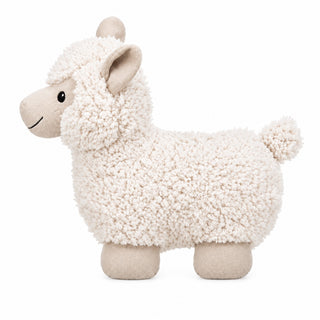 Trixie Plush Eyleen Alpaca